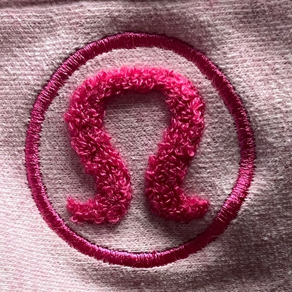 Rare Vintage limited Edition - Lululemon Scuba Hoodie - Size 2 - Passion Pink - Picture 6 of 10